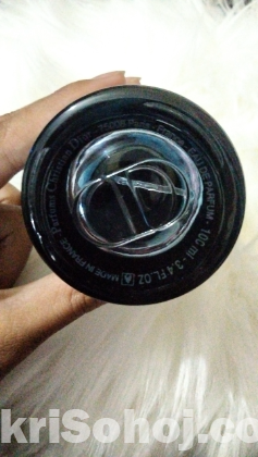 Savage dior perfume used